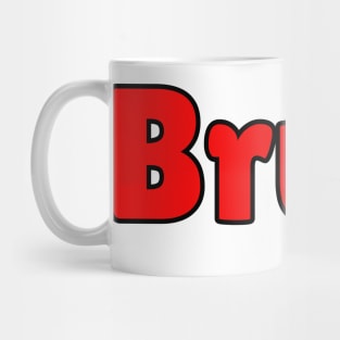 Bruja Mug